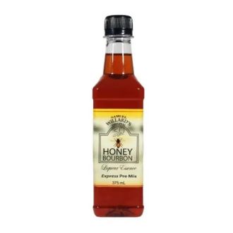 SW Honey Bourbon Premix