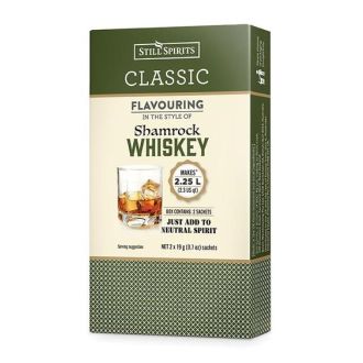 Still Spirits Classic Irish Whiskey