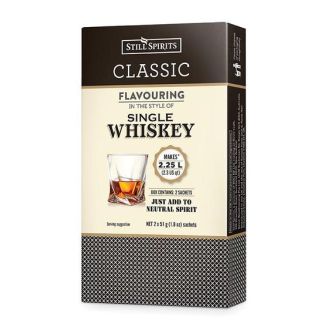 Still Spirits Classic Single Malt Whiskey
