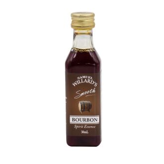 Samuel Willards Smooth Bourbon