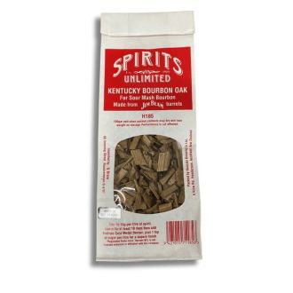 Spirits Unlimited Jim Beam oak chips