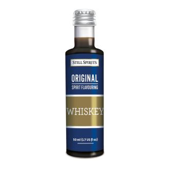 Still Spirits Original Whiskey