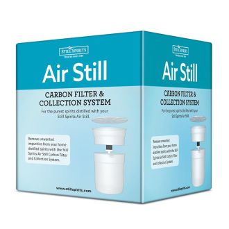 Still Spirits Carbon Filter & Collection System