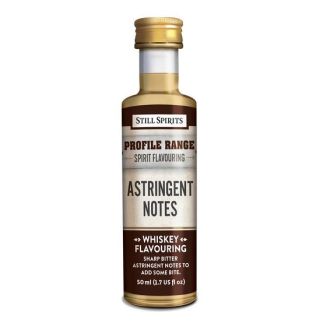 Still Spirits Astringent Notes