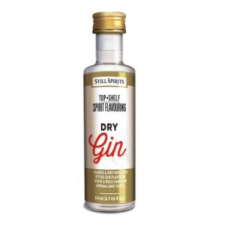 Still Spirits Dry Gin