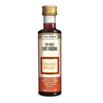 Still Spirits Orange Brandy