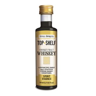 Still Spirits Top Shelf Smokey Malt Whisky