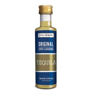 Still Spirits Original Tequila