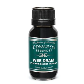 Edwards Essences Wee Dram