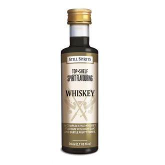 Still Spirits Top Shelf Scotch Whisky