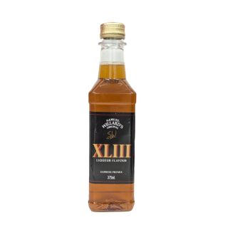 Samuel Willards XLIII (Licor 43) Premix