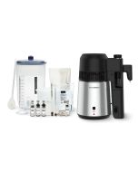 Air Still Pro Complete Distillery Kit