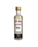 Top Shelf Feijoa Schnapps