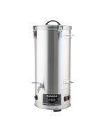 35L DigiBoil - 2400watt (1900w+500w) Digital 220-240V
