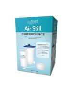 Air Still Companion Pack