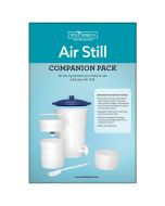 Still Spirit Air Still Companion Pack