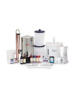 Still Spirits Turbo 500 Complete Promo Pack