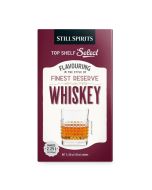 Still Spirits Top Shelf Select Finest Reserve Whiskey