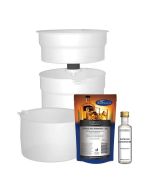 Still Spirits Carbon Filter & Collection System