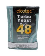 AlcoTec 48 yeast