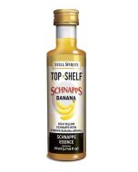 Still Spirits Top Shelf Banana Schnapps