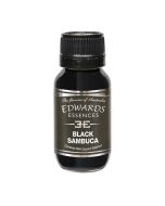 Edwards Black Sambuca