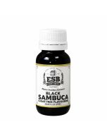 ESB Master Distillers Essences Black Sambuca