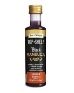 Still Spirits Top Shelf Black Sambuca