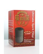 Pure Distilling 5 star Carbon Cartridge