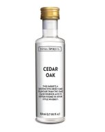 Still SpiritsTop Shelf Cedar Oak