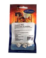 Ceramic Boil Enhancers