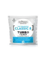 Still Spirits Classic 8 Turbo Yeast