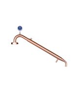 Still Spirits Alembic Pot Still Copper Condenser