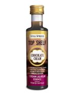 Still Spirits Top Shelf Chocolate Cream