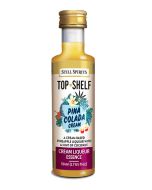 Still Spirits Top Shelf Pina Colada Cream