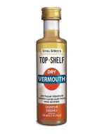 Still Spirits Top Shelf Dry Vermouth