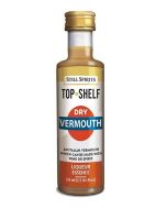 Still Spirit Top Shelf Dry Vermouth