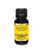Edwards Essences Butterscotch Schnapps