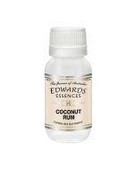 Edwards Coconut Rum