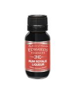 Edwards Rum Royale Liqueur