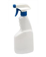 500ml Spray Bottle (empty)