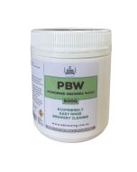 Powdered Brewery Wash (PBW) 500g