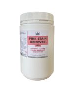 Pink Stain Remover  1kg Jar