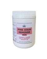 Pink Stain Remover 500g Jar