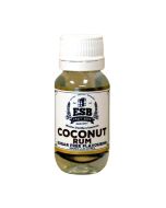 ESB Master Distillers Essences - Coconut Rum