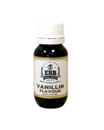 ESB Master Distillers Essences - Vanillin Flavour