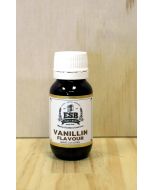 ESB Master Distillers Essences - Vanillin Flavour