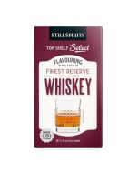 Still Spirits Top Shelf Select Finest Reserve Whiskey