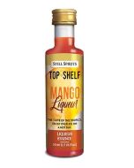 Still Spirits Top Shelf Mango Liqueur