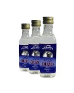 Samuel Willards Premium Ouzo